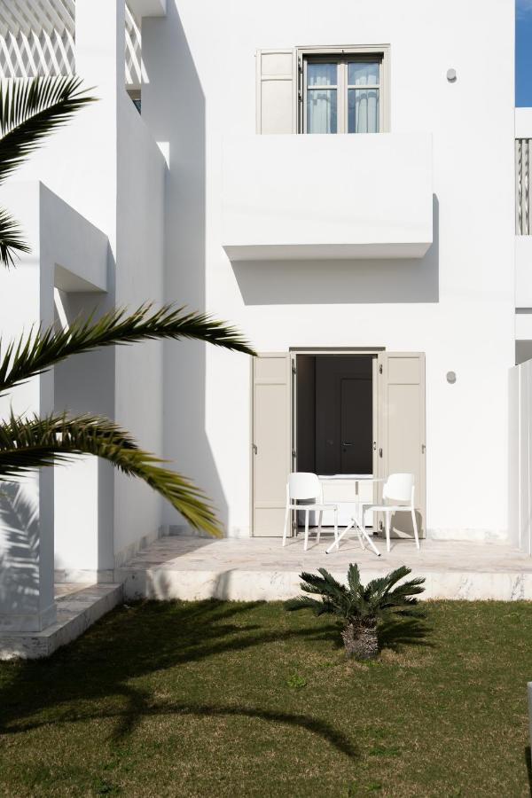 Tzanis Resort Szkírosz Kültér fotó