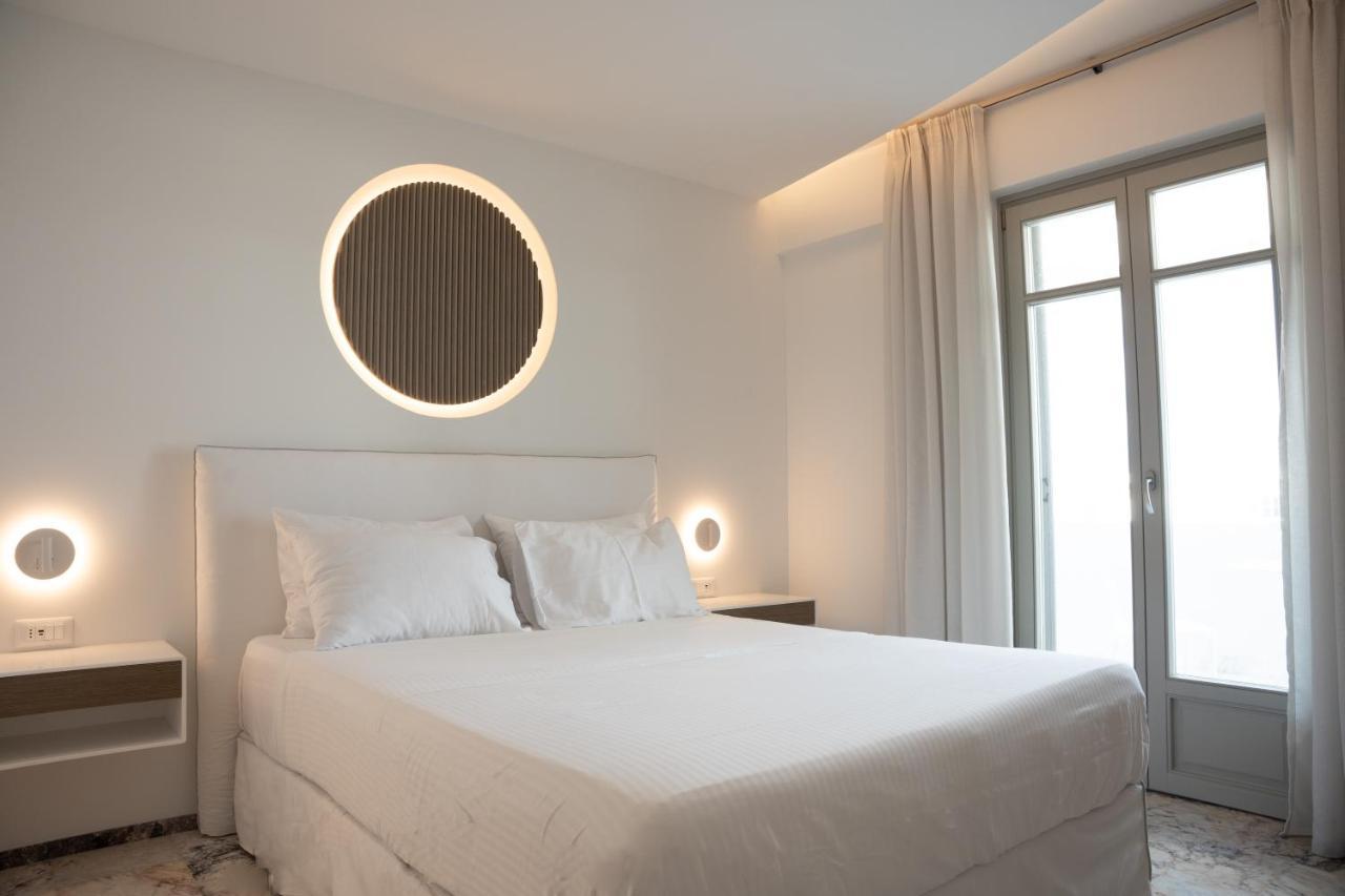 Tzanis Resort Szkírosz Kültér fotó
