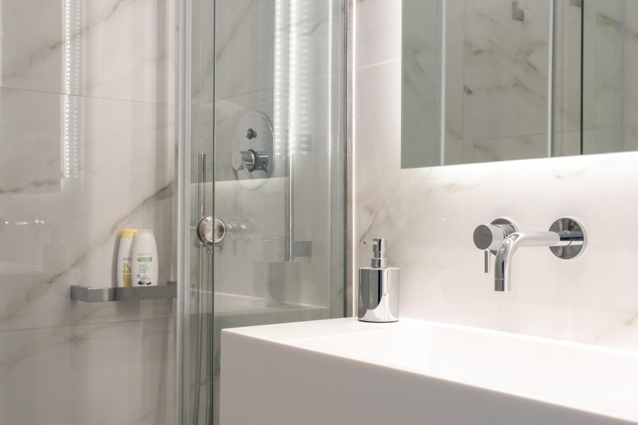 Tzanis Resort Szkírosz Kültér fotó