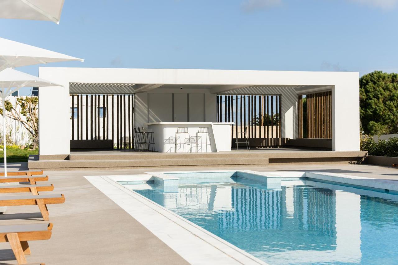 Tzanis Resort Szkírosz Kültér fotó