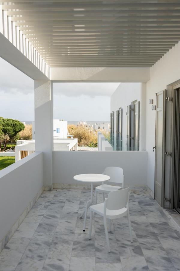 Tzanis Resort Szkírosz Kültér fotó