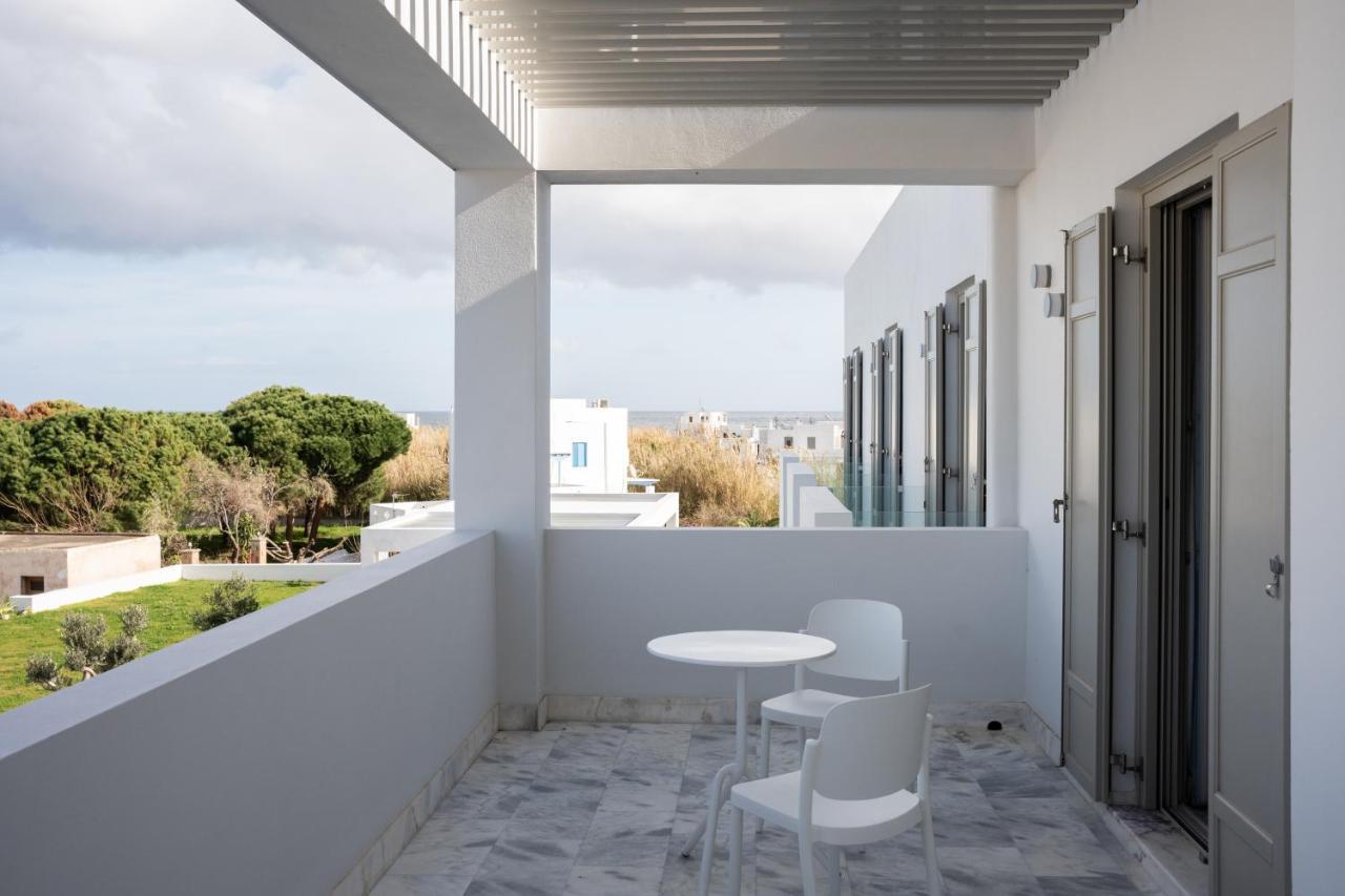 Tzanis Resort Szkírosz Kültér fotó