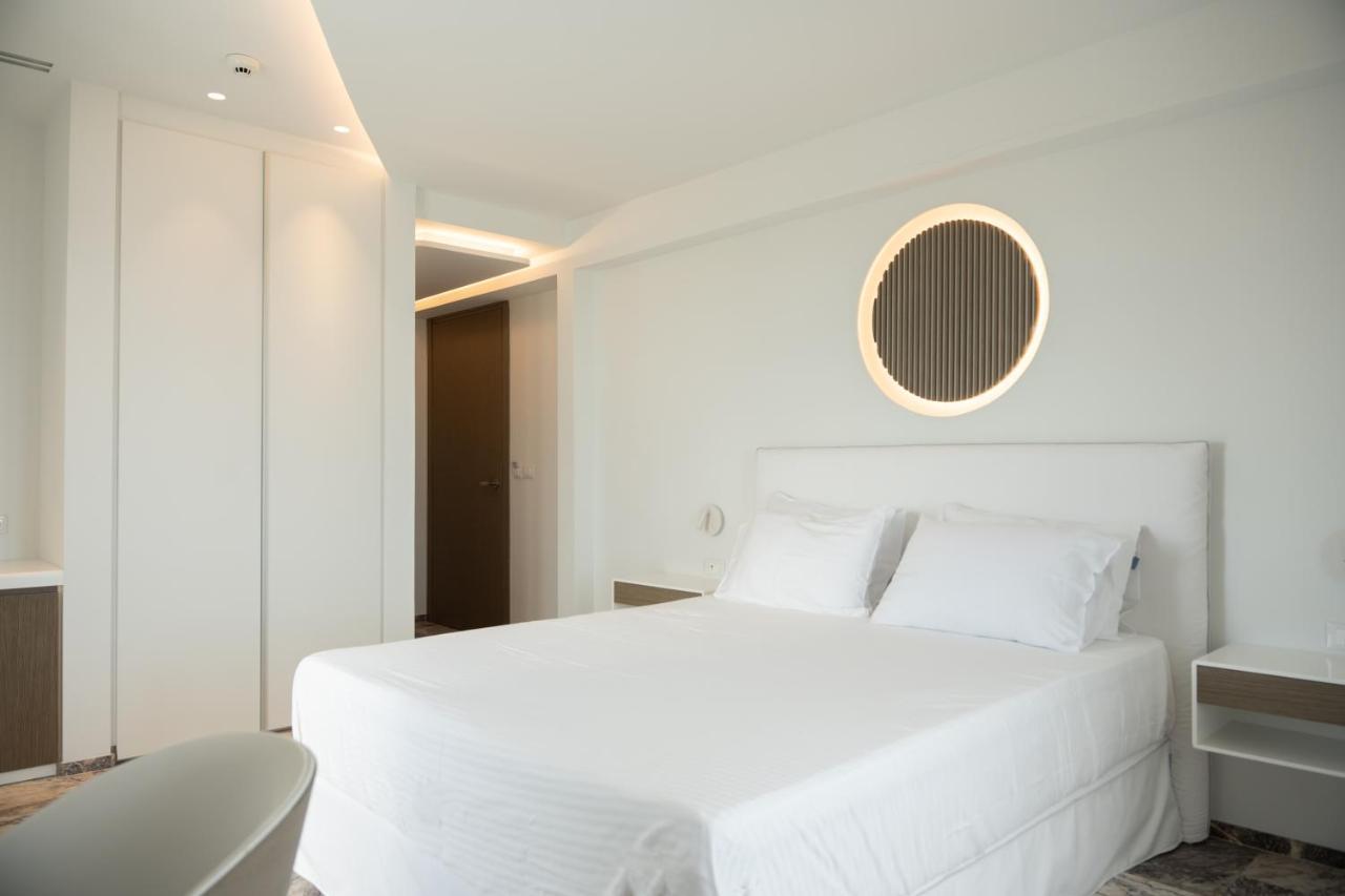 Tzanis Resort Szkírosz Kültér fotó