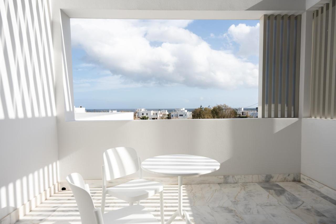 Tzanis Resort Szkírosz Kültér fotó
