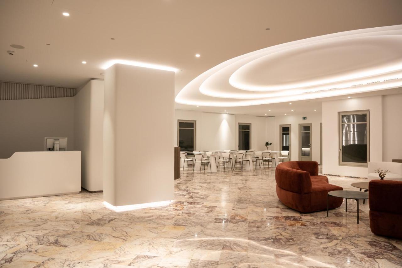 Tzanis Resort Szkírosz Kültér fotó