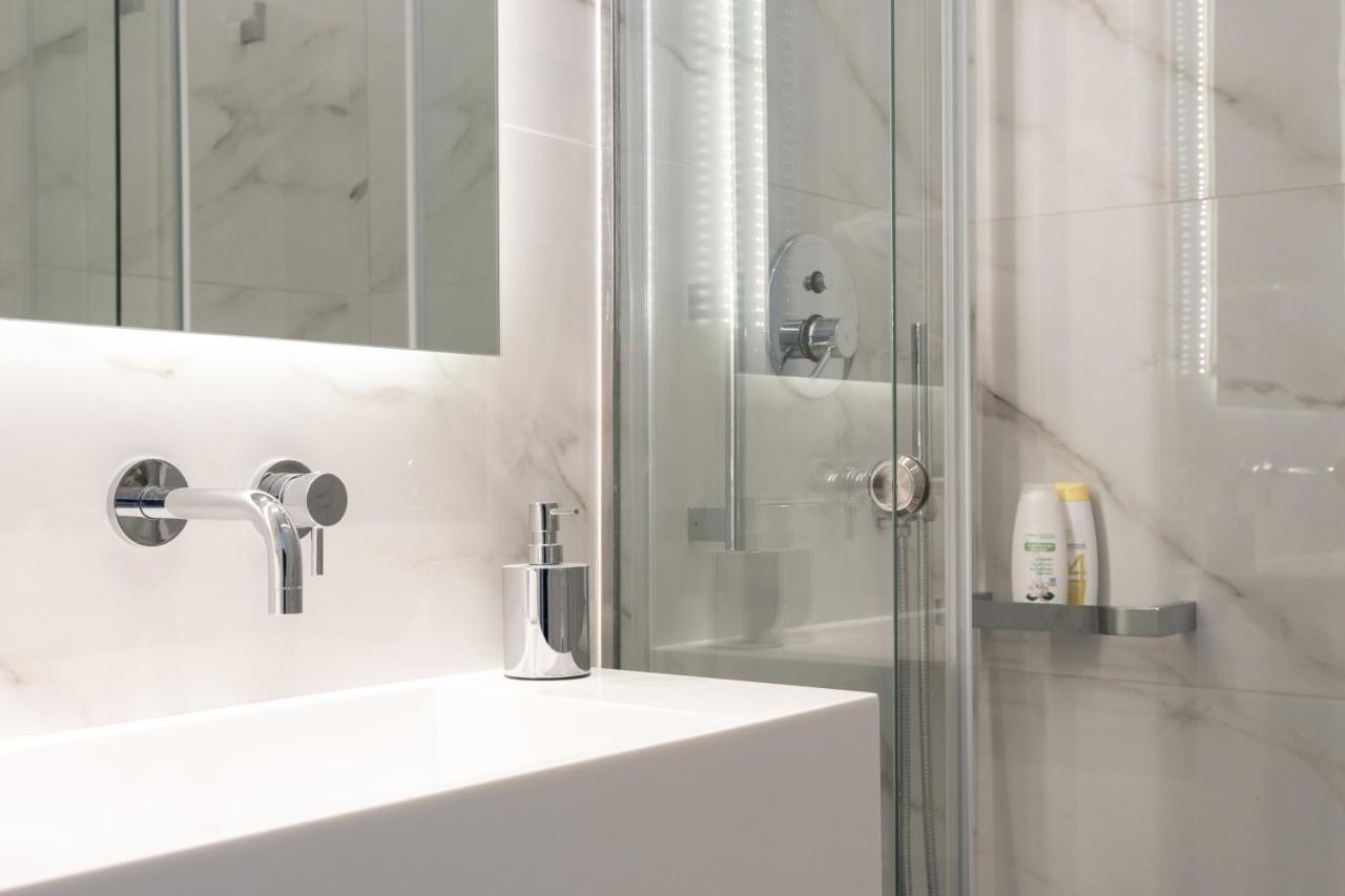 Tzanis Resort Szkírosz Kültér fotó