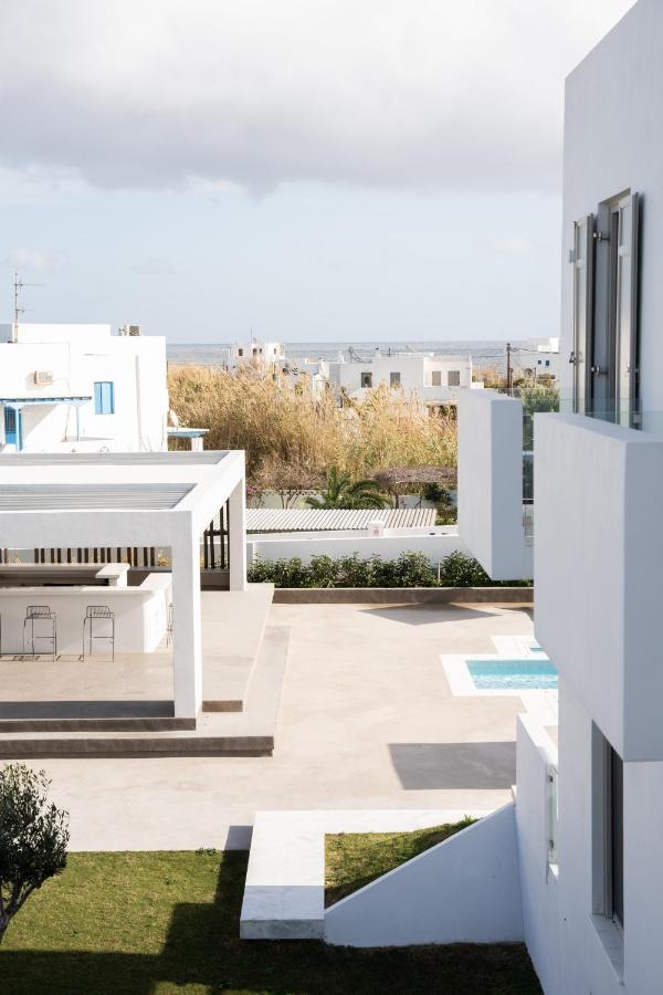Tzanis Resort Szkírosz Kültér fotó