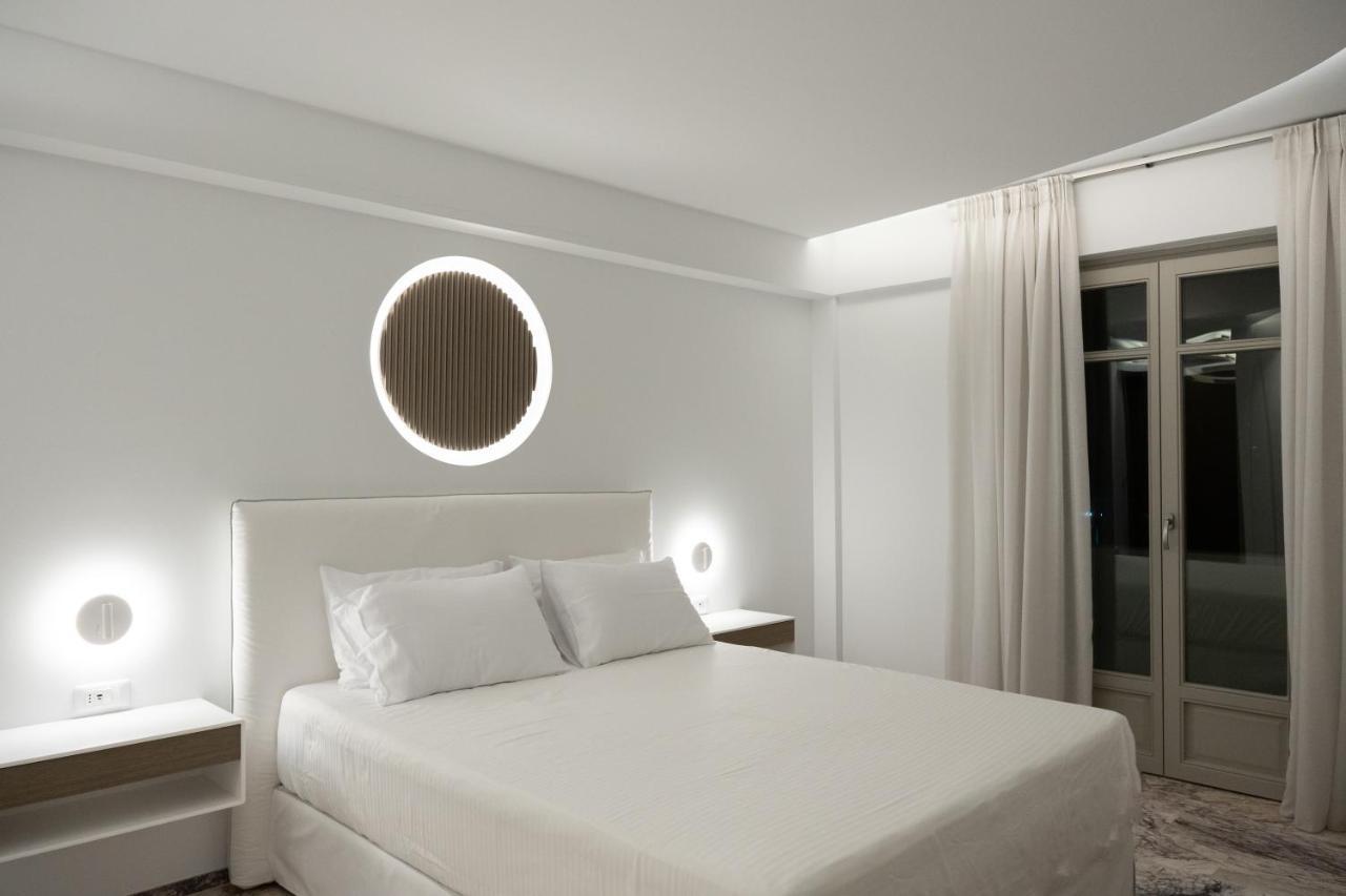 Tzanis Resort Szkírosz Kültér fotó