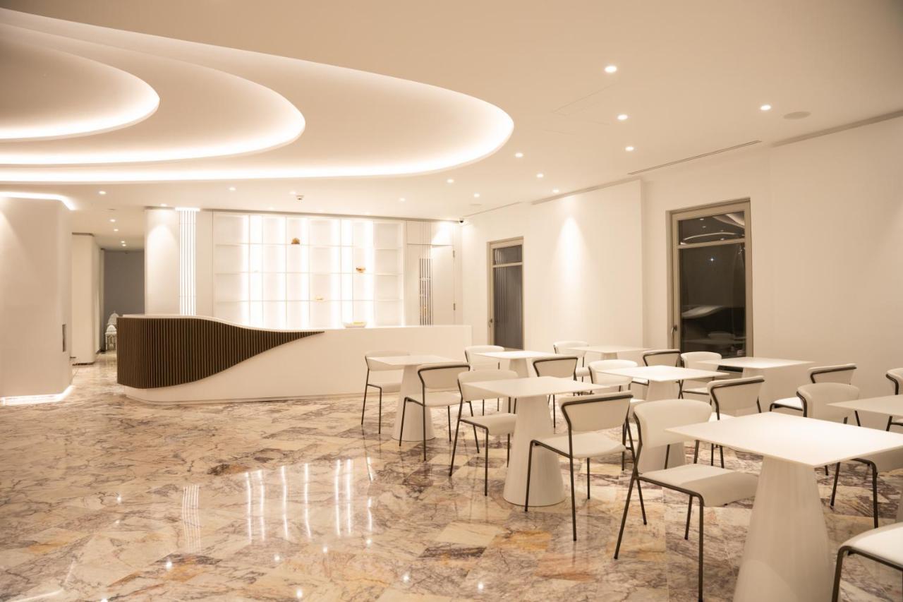 Tzanis Resort Szkírosz Kültér fotó