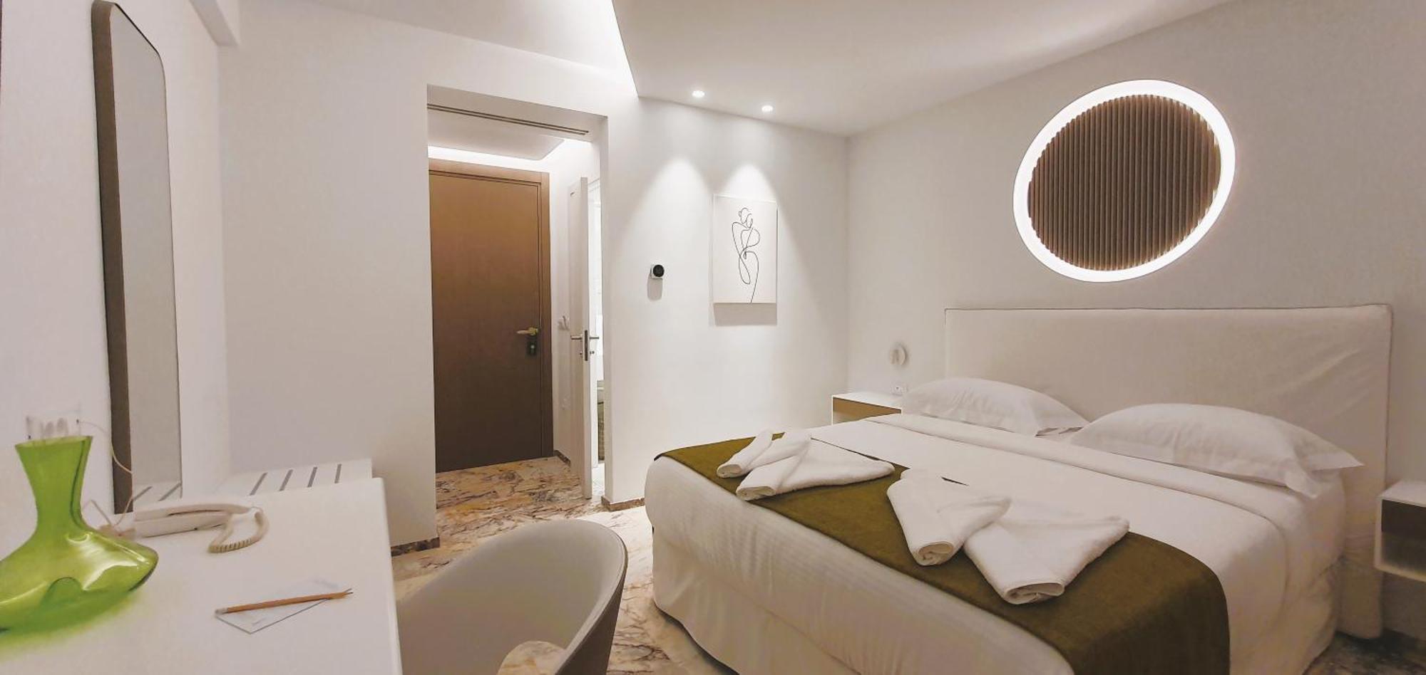 Tzanis Resort Szkírosz Kültér fotó