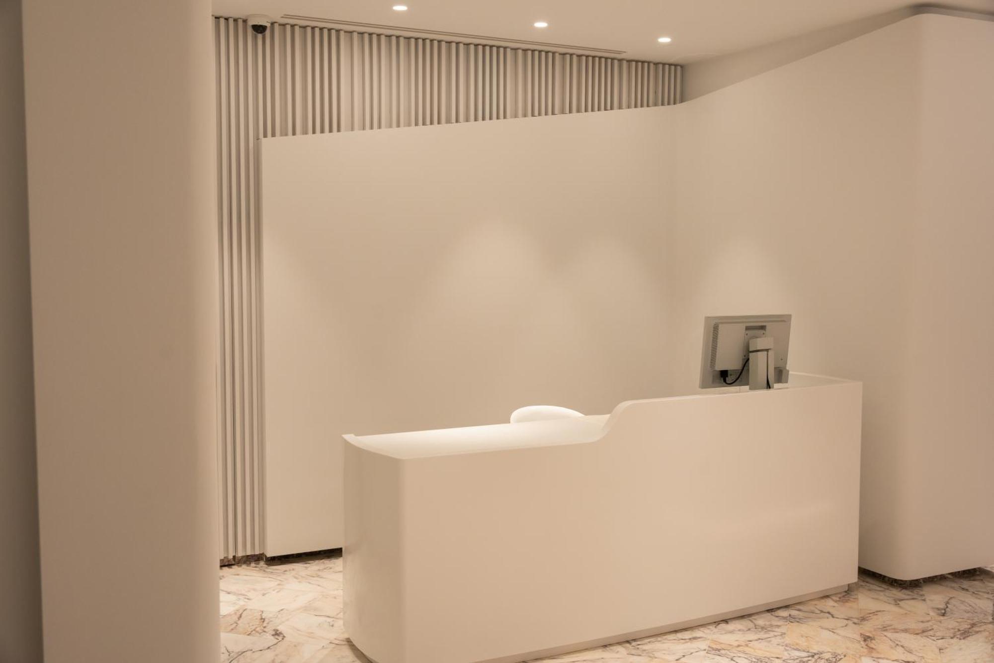 Tzanis Resort Szkírosz Kültér fotó